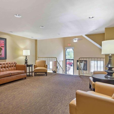 Extended Stay America Suites - Knoxville - West Hills Exteriér fotografie