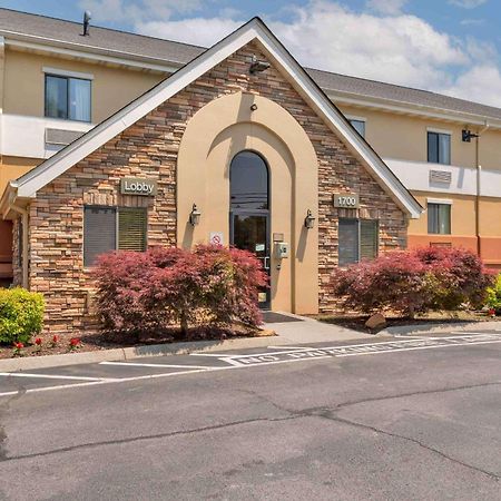 Extended Stay America Suites - Knoxville - West Hills Exteriér fotografie