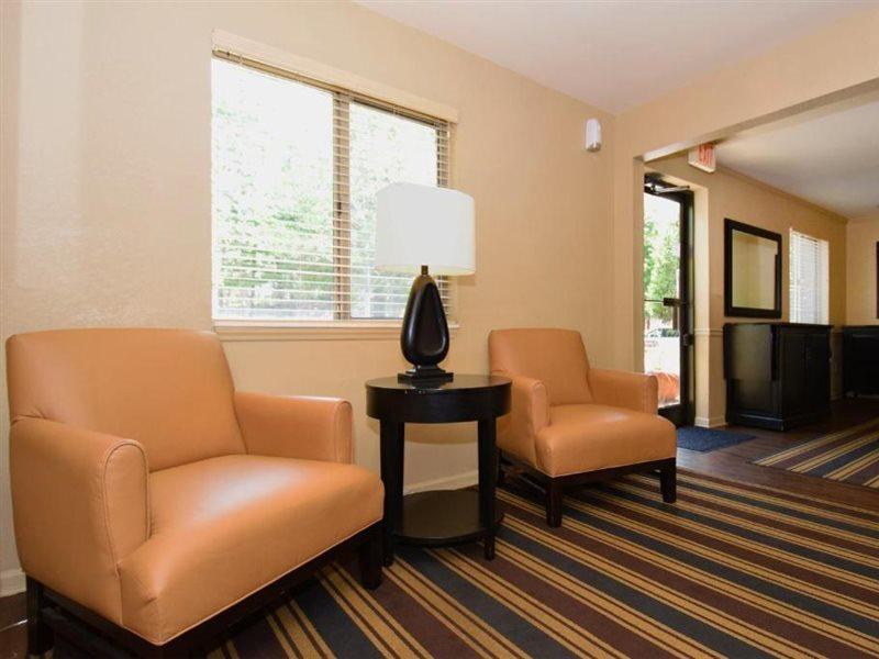 Extended Stay America Suites - Knoxville - West Hills Exteriér fotografie