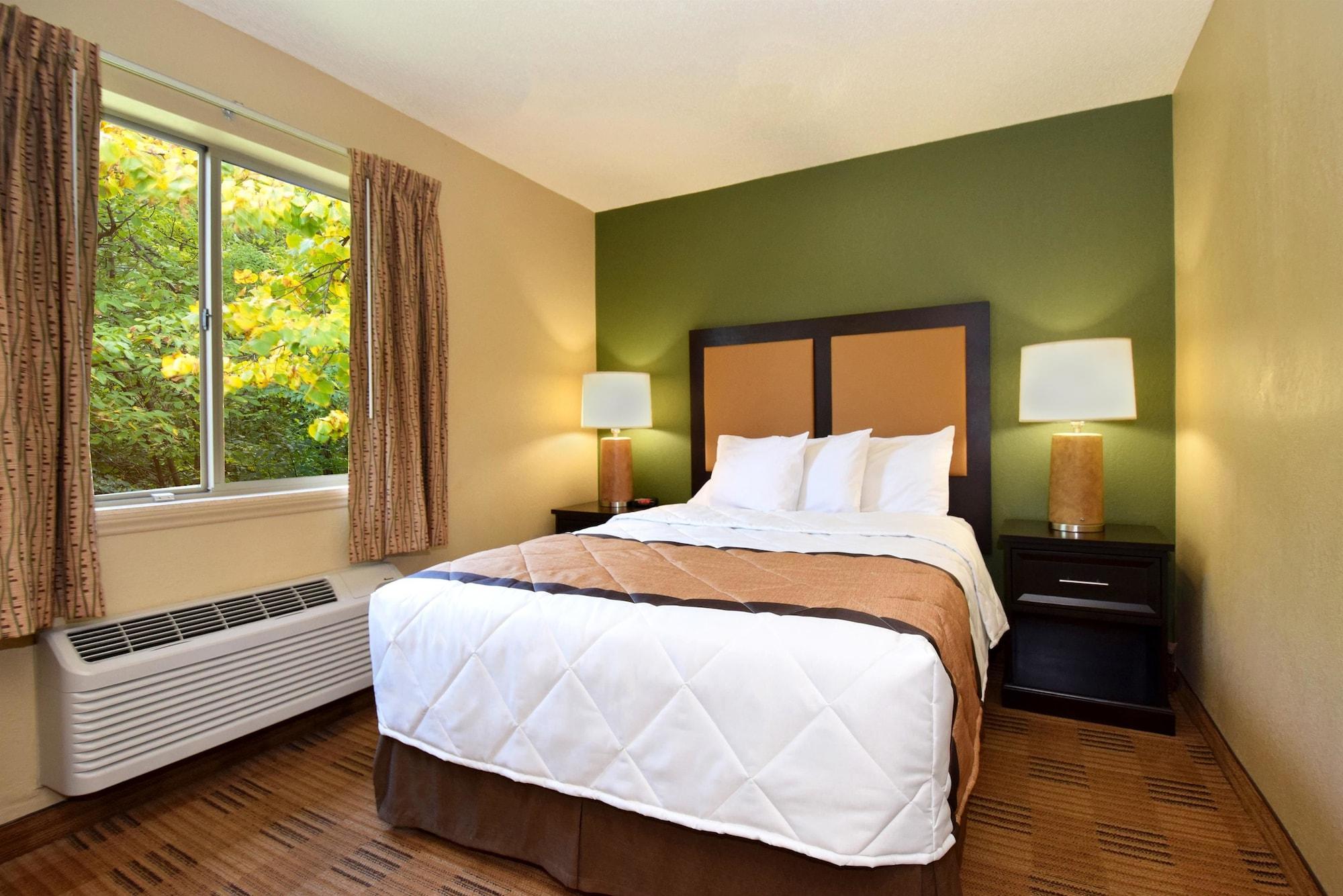 Extended Stay America Suites - Knoxville - West Hills Exteriér fotografie