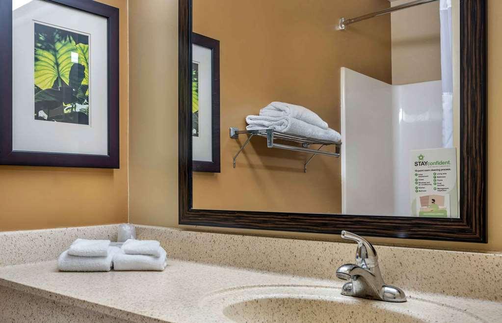 Extended Stay America Suites - Knoxville - West Hills Pokoj fotografie