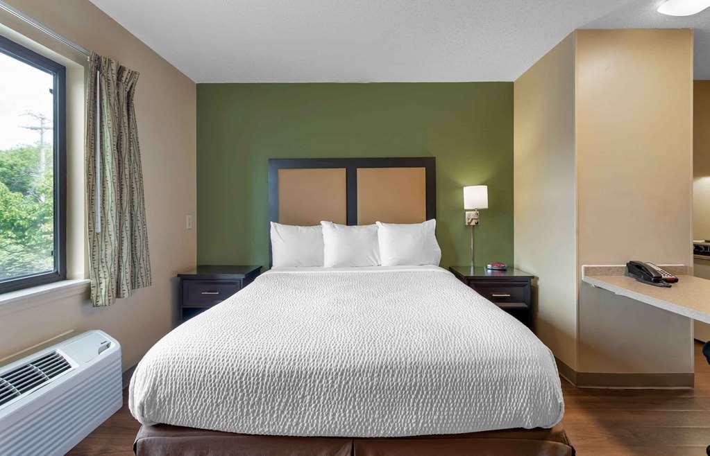 Extended Stay America Suites - Knoxville - West Hills Pokoj fotografie
