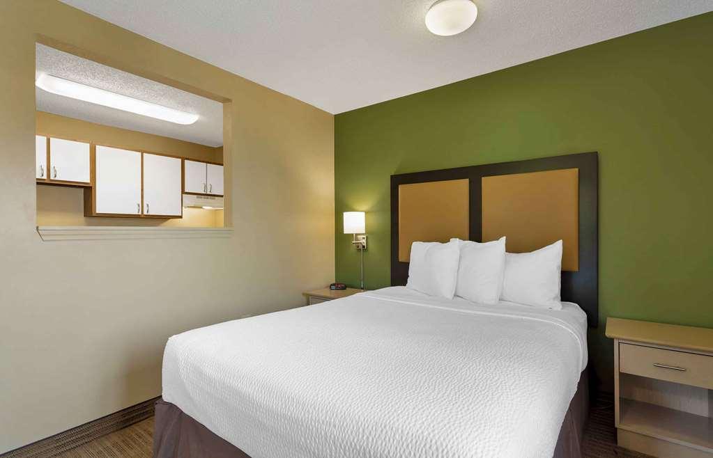 Extended Stay America Suites - Knoxville - West Hills Pokoj fotografie
