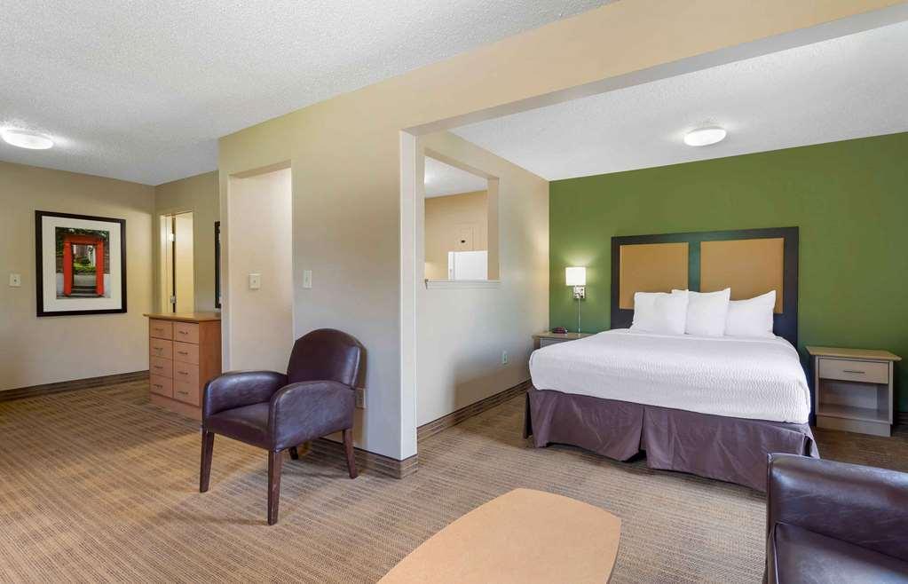 Extended Stay America Suites - Knoxville - West Hills Pokoj fotografie