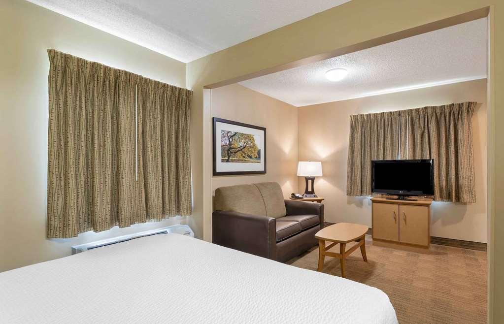 Extended Stay America Suites - Knoxville - West Hills Pokoj fotografie