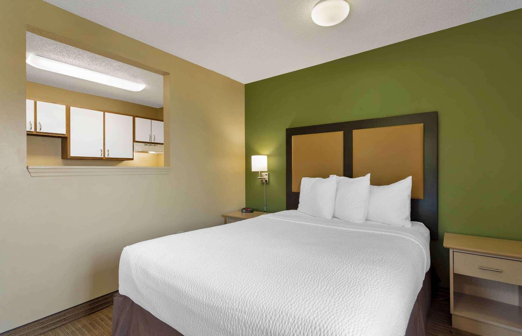 Extended Stay America Suites - Knoxville - West Hills Exteriér fotografie