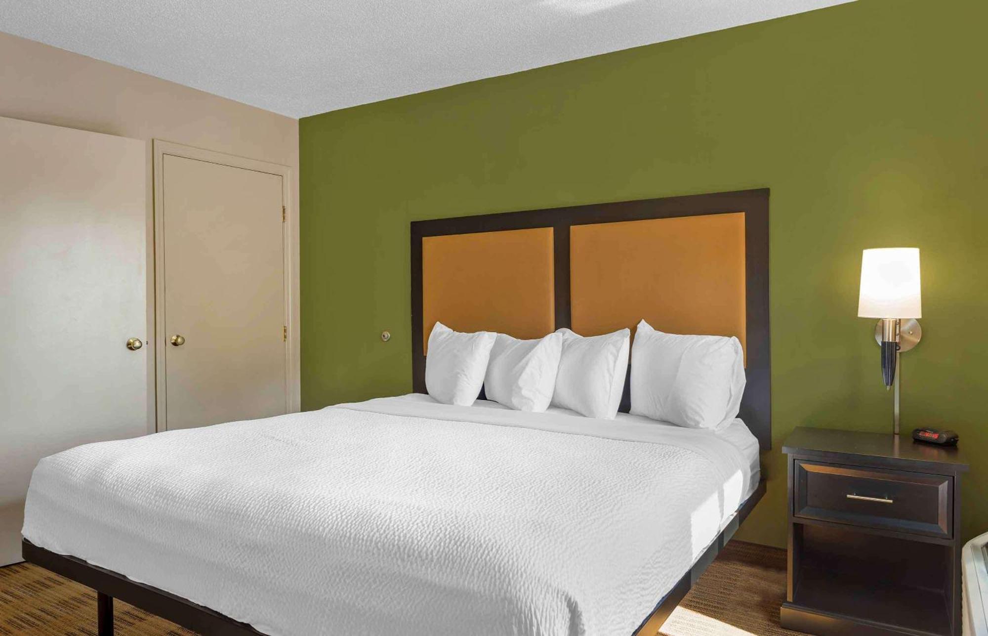 Extended Stay America Suites - Knoxville - West Hills Exteriér fotografie