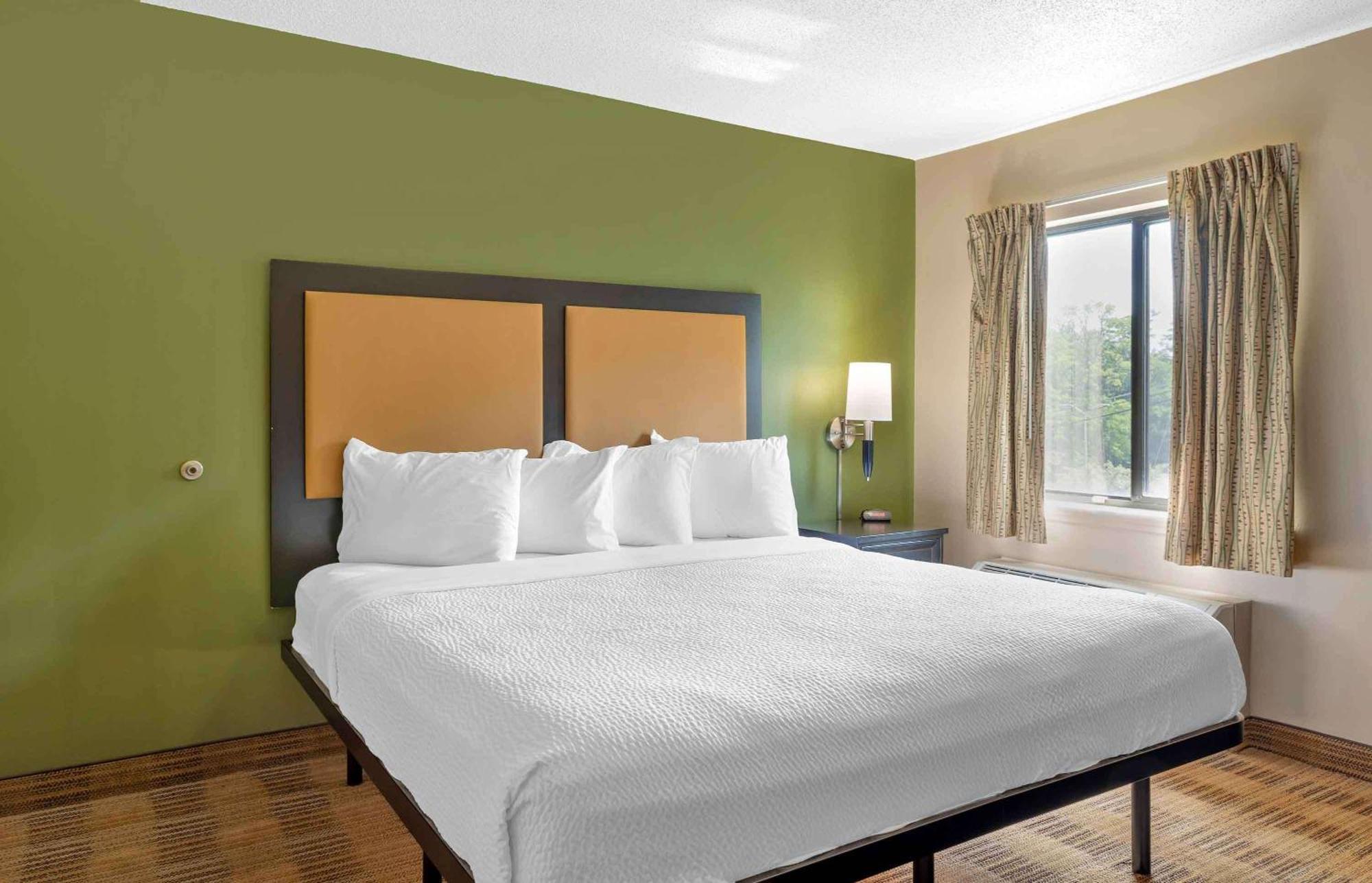 Extended Stay America Suites - Knoxville - West Hills Exteriér fotografie