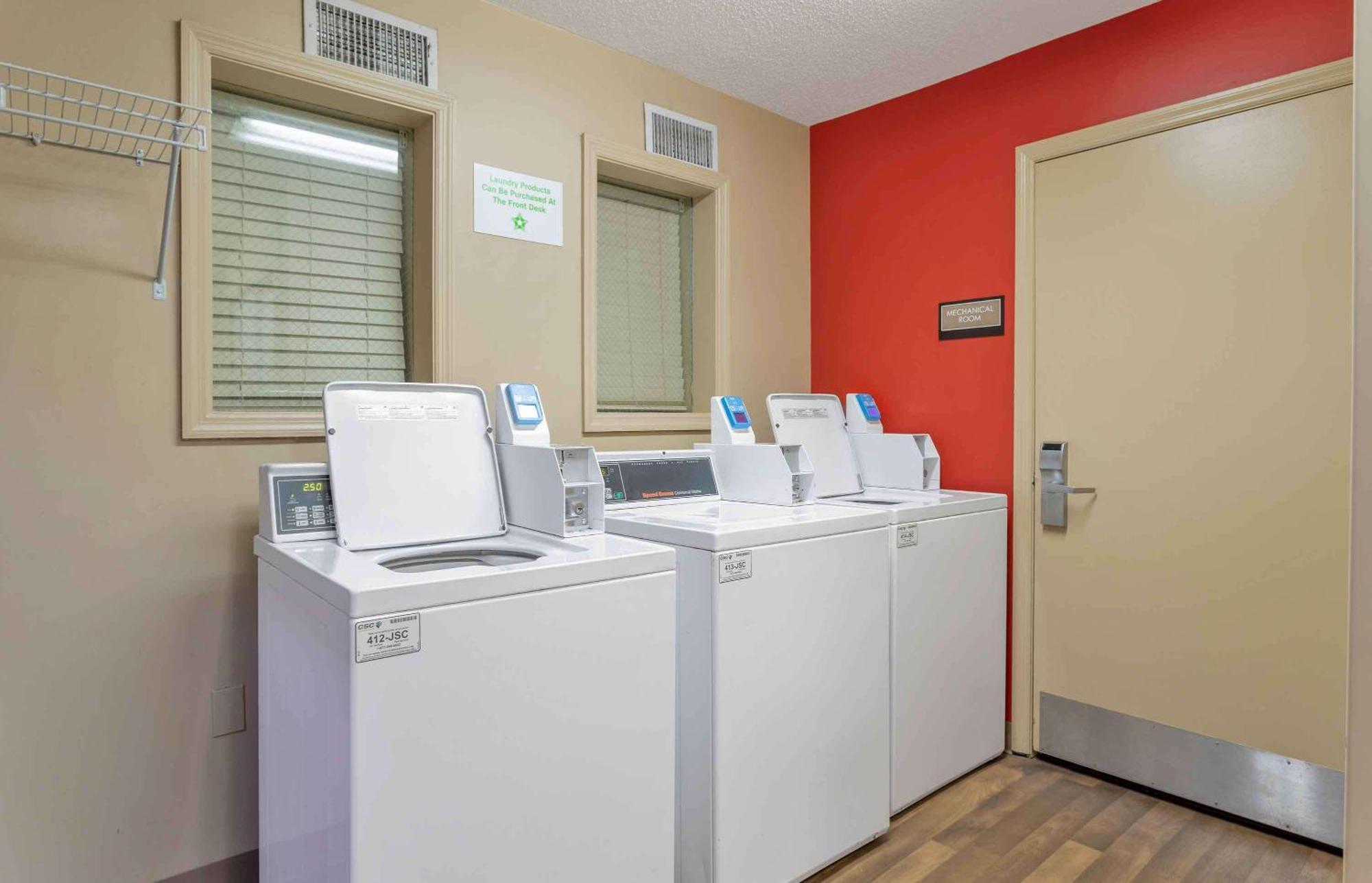 Extended Stay America Suites - Knoxville - West Hills Exteriér fotografie