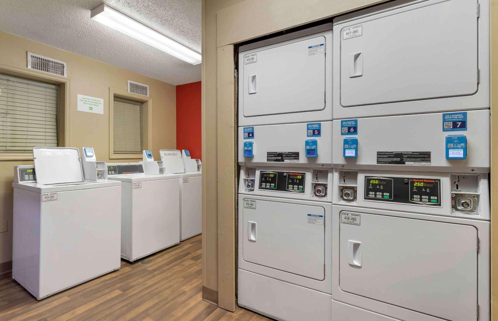Extended Stay America Suites - Knoxville - West Hills Exteriér fotografie