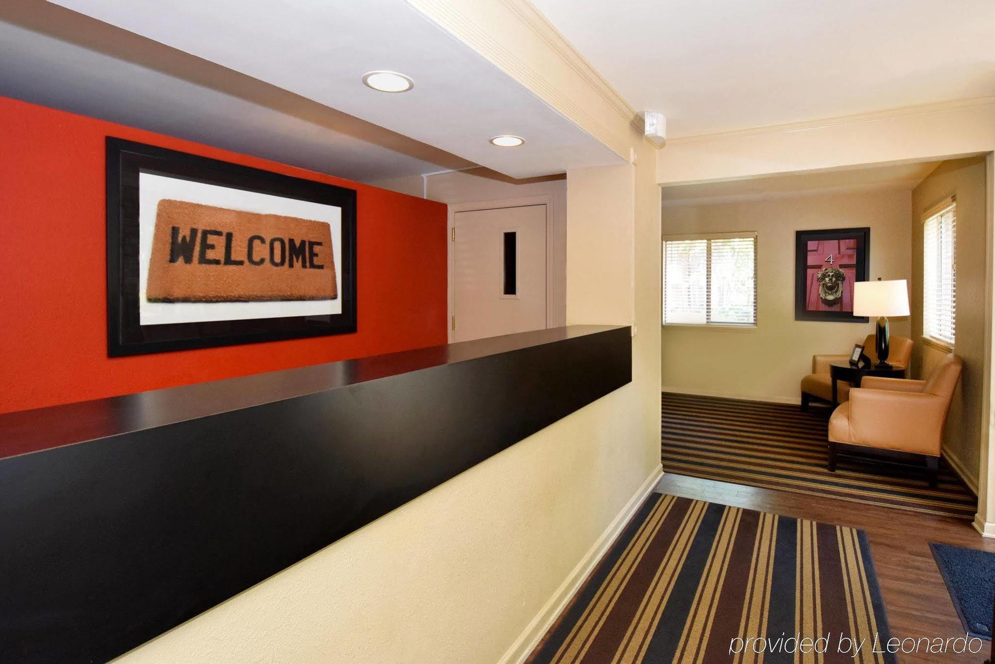Extended Stay America Suites - Knoxville - West Hills Exteriér fotografie