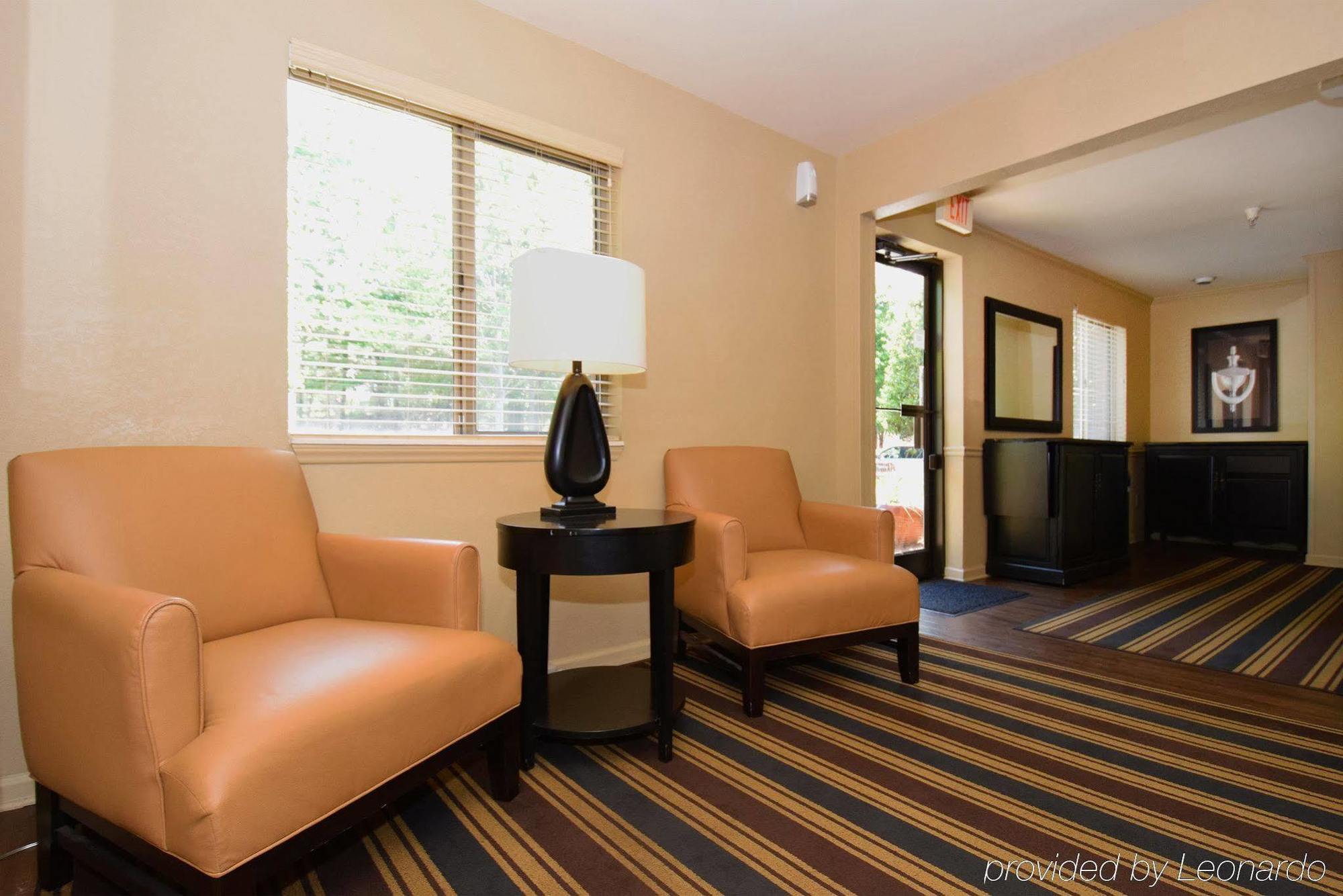 Extended Stay America Suites - Knoxville - West Hills Exteriér fotografie