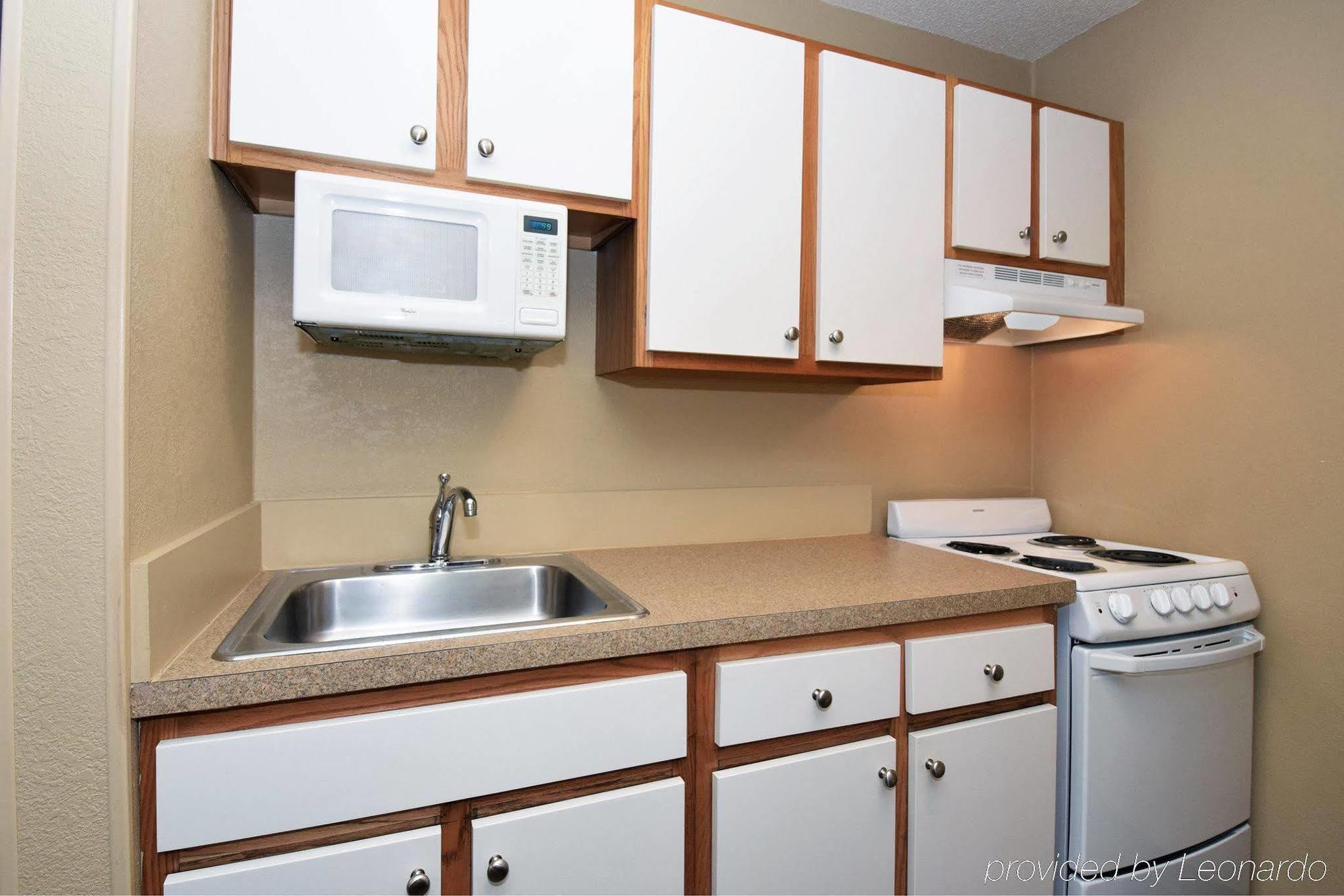 Extended Stay America Suites - Knoxville - West Hills Exteriér fotografie