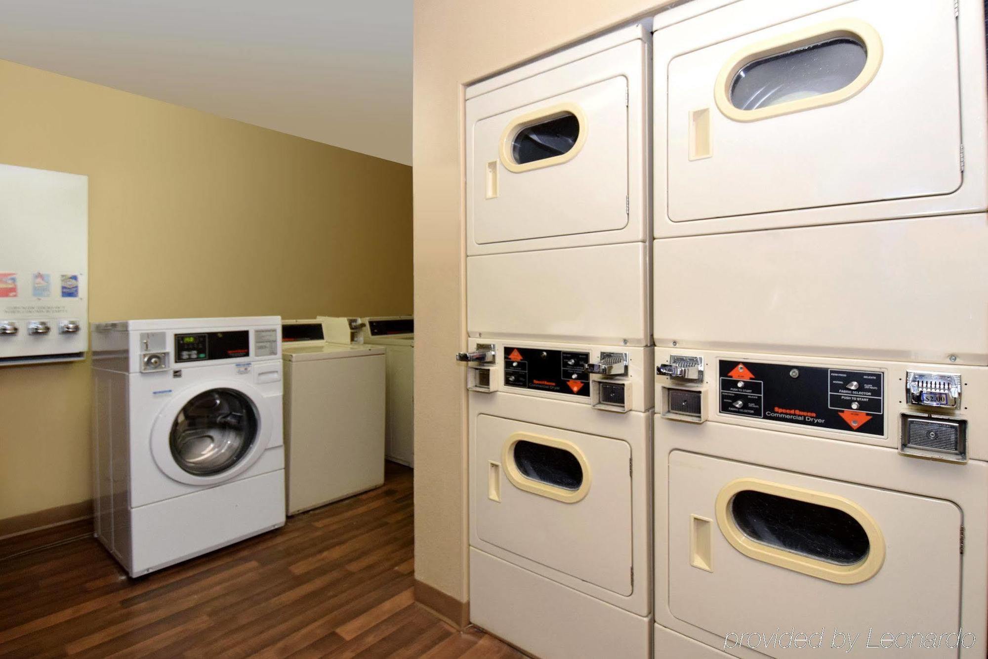 Extended Stay America Suites - Knoxville - West Hills Exteriér fotografie