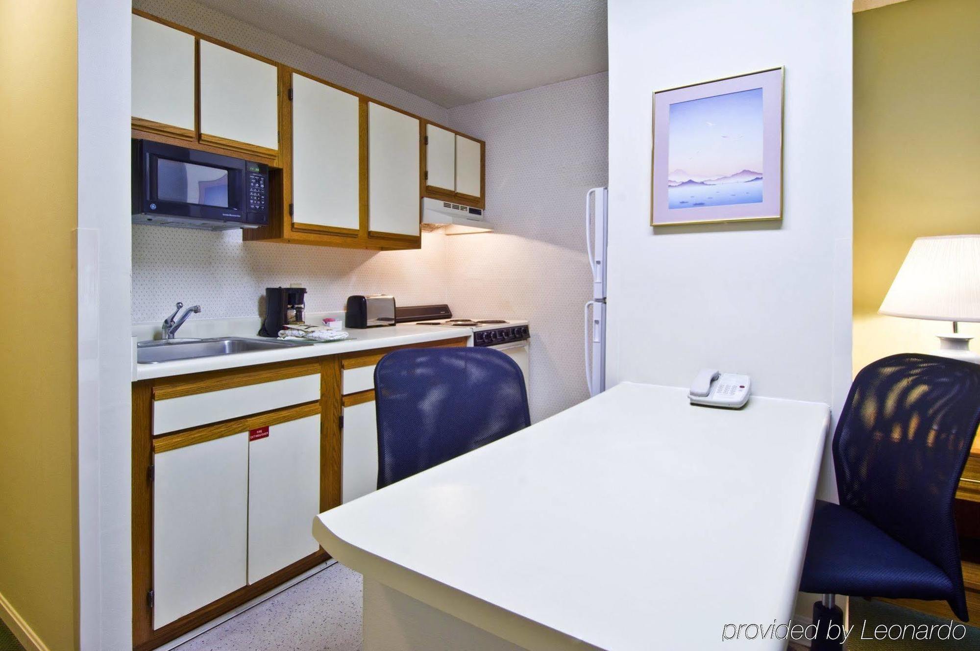 Extended Stay America Suites - Knoxville - West Hills Exteriér fotografie